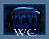 DW BLUES DARK CLUB