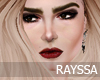 Rayssa Dark MH #may#