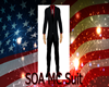 SOA Mc Suit Custom