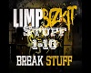Limp Bizkit Stuff Break