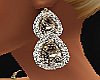 Cascade Earrings