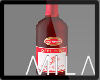MB:BAREFOOT RED MOSCATO
