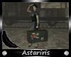 A•SuitCase 32 Poses