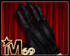 M69 Black Formal Gloves