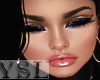 [YSL]Lara Glitter Makeup