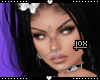 ✘ HINA - BLACK