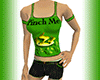 St. Patricks Day Outfit