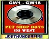 Pet Shop Boys Go West