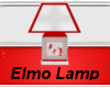 Elmo Lamp V1