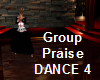 Group Praise Dance4