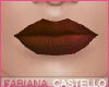 [FC] MISCHA Mate lips 2