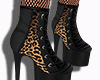 JM Boots Animal