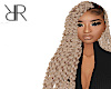 ♕ | Ramla Blond