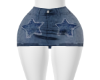 ʀ. STARGURL SKIRT (LLX)