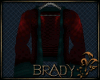 [B]maroon jacket
