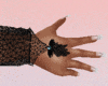 Black Swan Gloves