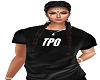 TPO  Camisa Unissex