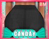 ❥High Capris Slate