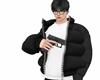 kyz wt Jacket M