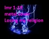 lmr1-19 metal cover