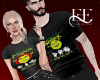E. Shirt Fiona Couple