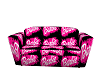 Barbie Sofa