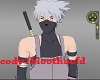 Anbu kakashi 3 [M/F]