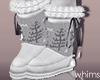 Winter Sports Boots