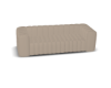 Cream Sofa