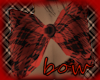 Patches Tail Bow
