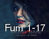 Sarah  La Nuit Je fume
