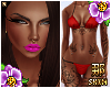 !C Hailey Skin T/P Coco