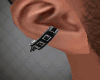 Spike Ear Piercing
