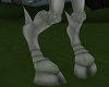 Gargoyle Legs