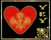 [YEY] Animated heart C