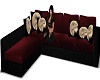 SabreWulf custom couch