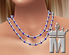 MM-Boardwalk Necklace