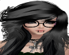 easy black hair
