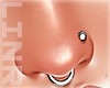 Piercing Septum Nostríl