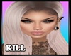 Zeresh Blonde