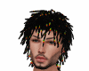 rasta hair