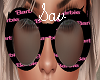 Barbie Girl Sunglasses