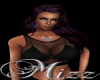 !Mizz Alvona-Dark Purple