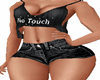 RLL - Look No Touch
