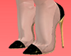 Formal heels