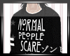 ☯ Normal People ▲