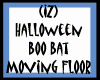 (IZ) Boo Bat Movin Floor