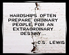 Hardship QuoteFrame{C.I}