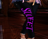 #n# sweet jeans