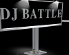 DJ  BATTLE BOARD